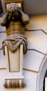 Zaragoza - Calle Conde de Aranda 3 (3)
