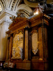 Zaragoza - Basilica del Pilar 38a