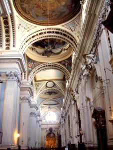 Zaragoza - Basilica del Pilar 17 photo