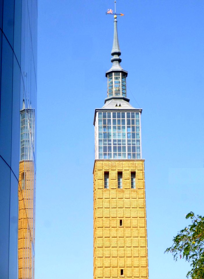 Zaragoza - Cámara de Comercio e Industria 3