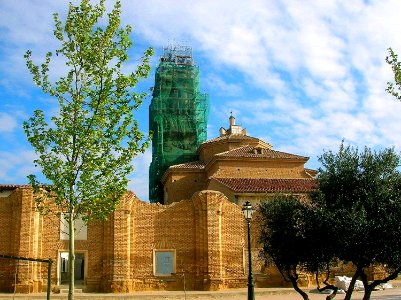 Zaragoza - Cartuja Baja 4