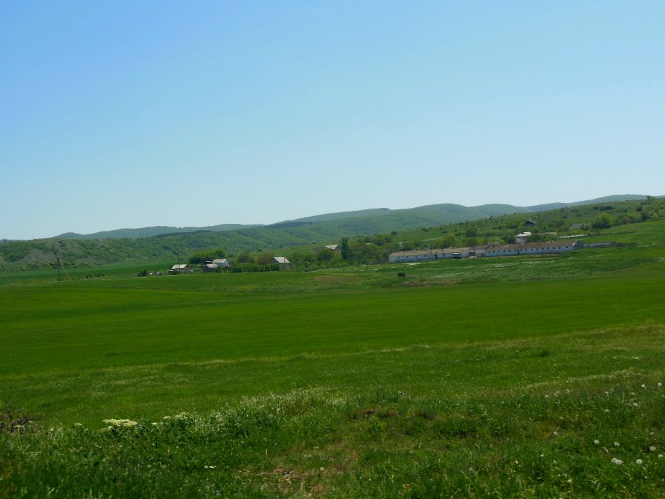 Yakovlevka 2