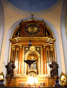 Zaragoza - Basilica del Pilar 24