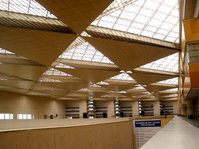 Zaragoza - Estacion Delicias 20