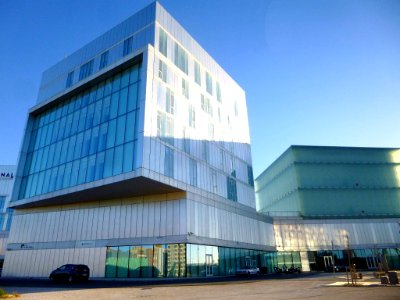 Zaragoza - Etopia Centro de Arte y Tecnología 06