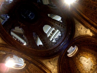 Zaragoza - Basilica del Pilar 19