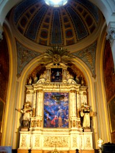 Zaragoza - Basilica del Pilar 23 photo