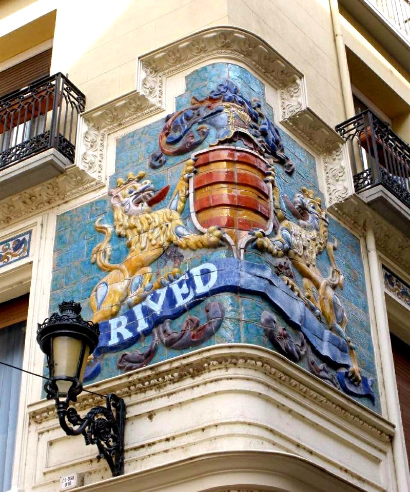 Zaragoza - Calle don Jaime I