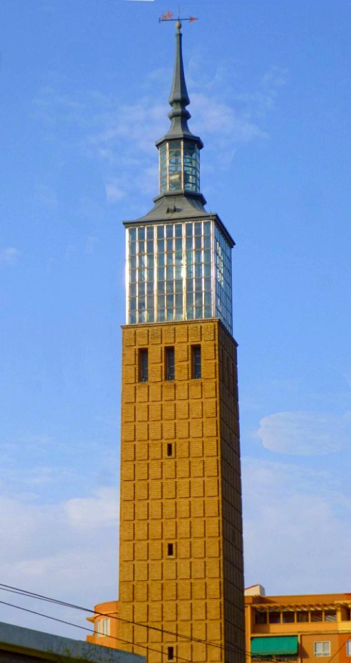 Zaragoza - Cámara de Comercio e Industria 6