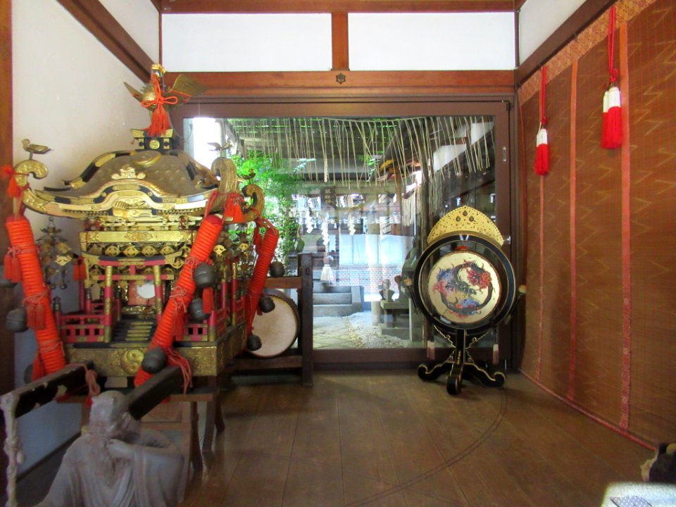 Yakuso Jinshi (Kyoto) 05