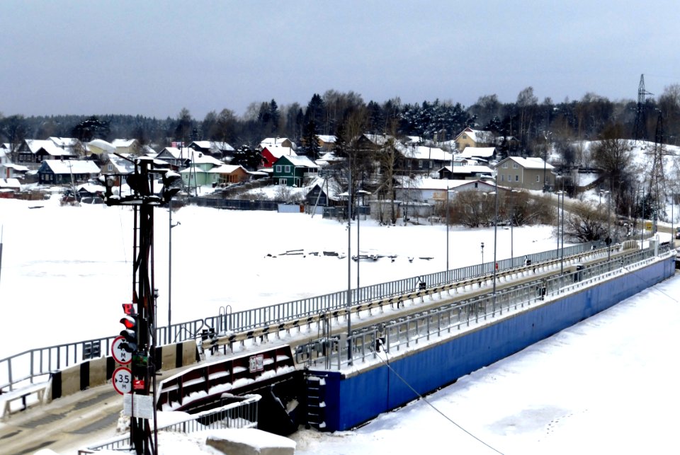 Yalgubskoe highway