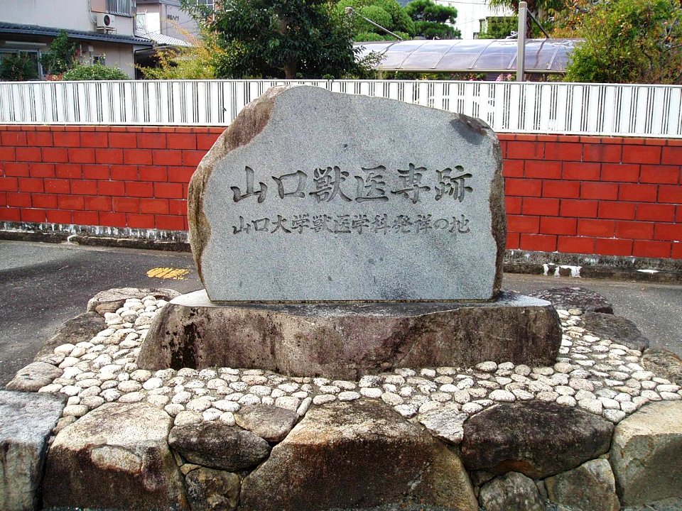 Yamaguchi-Veterinary-College-Memorial-2015101001