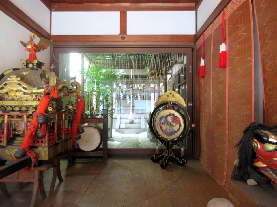 Yakuso Jinshi (Kyoto) 04