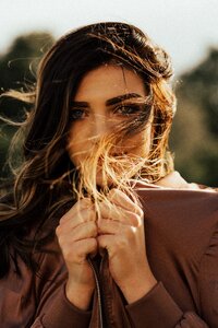 Alone fashion clothing