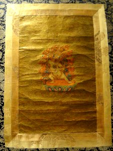Yamantaka - AMNH - DSC06224