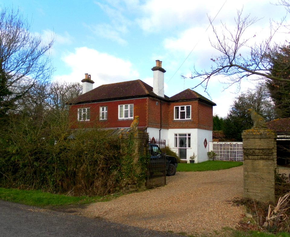 Yew Tree Cottage, Fernhill Road, Fernhill, Crawley