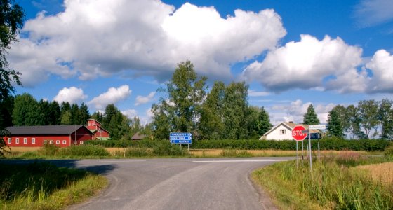 Yhdystie-231-Alastaro-Kanteenmaa