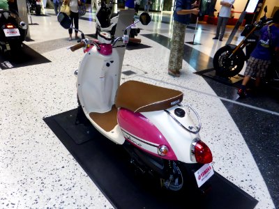 YAMAHA VINO (1)