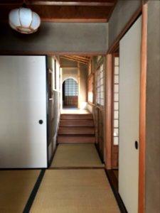 Yamamoto Jōtarō villa Kamakura 04