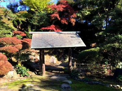 Yamamoto Jōtarō villa Kamakura 11