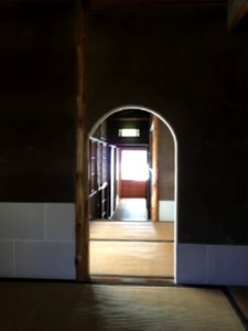 Yamamoto Jōtarō villa Kamakura 02