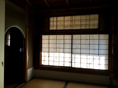 Yamamoto Jōtarō villa Kamakura 03