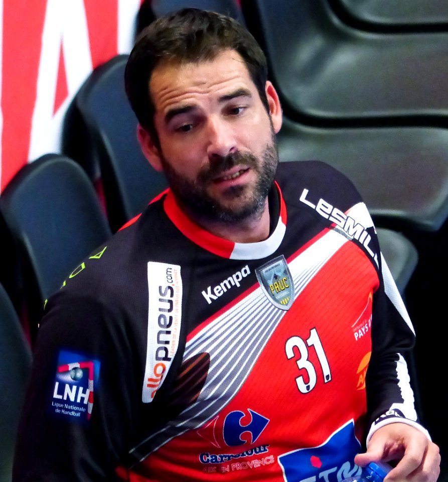 Yohann Ploquin 20140911