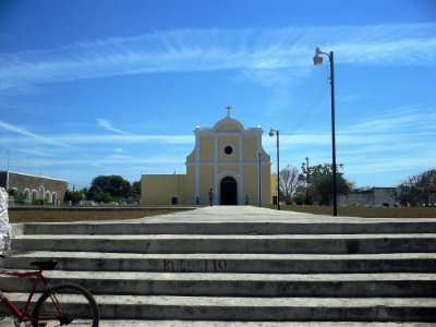 Yobaín, Yucatán (02)