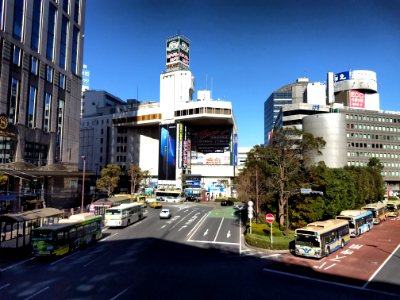 Yodobashi yokohama