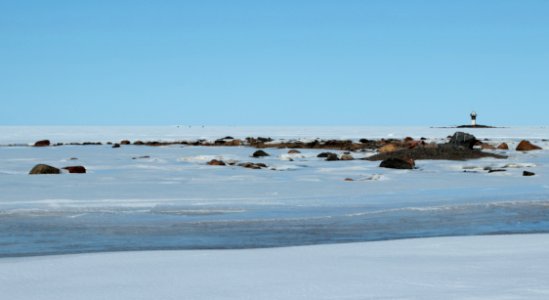 Ykskivi Oulu 20140406