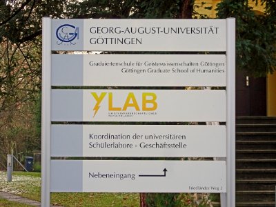 YLAB Goettingen photo