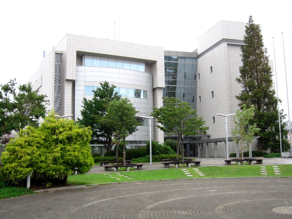 Yokohama City Izumi Ward Office