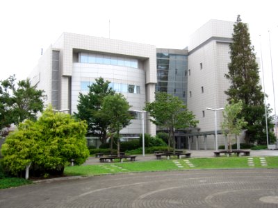 Yokohama City Izumi Ward Office