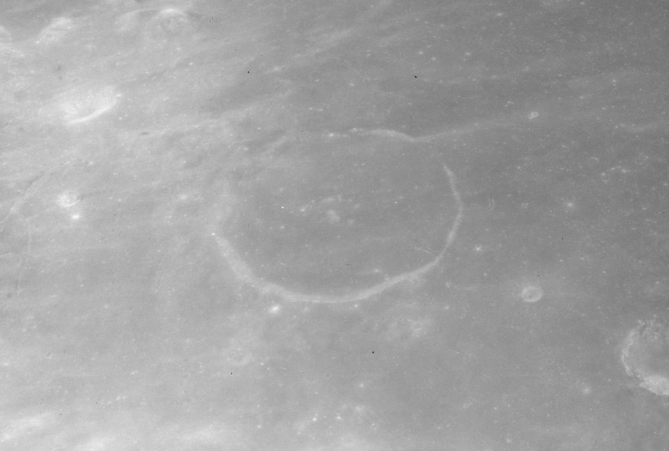 Yerkes crater AS15-M-1503