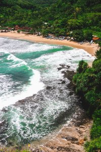 Yogyakarta Beach (198809091)