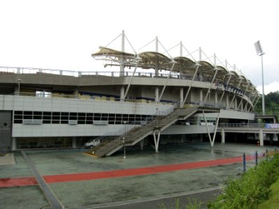 Yi Sun-sin Stadium1