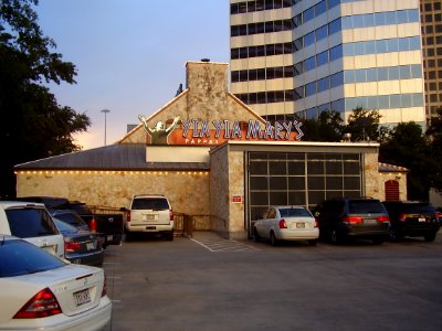 YiaYiaMary'sHoustonTX