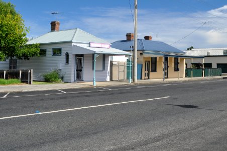 Yinnar Main Street 1