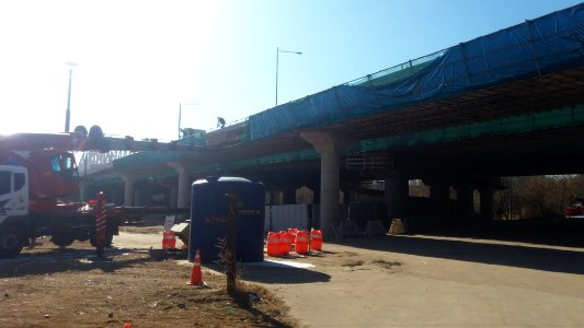 Yeouigyo Construction