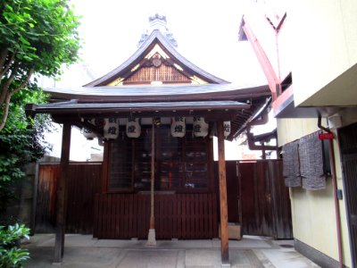 Yasaka Gokusha 004