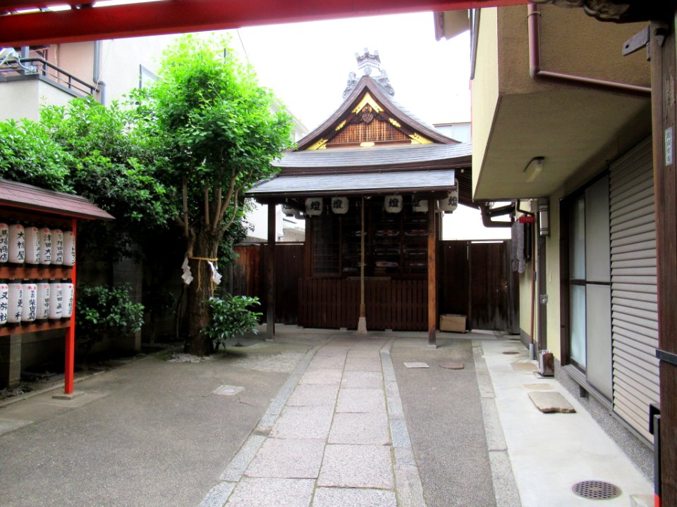 Yasaka Gokusha 005