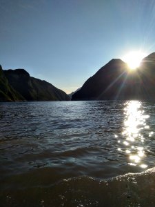 Yangtze River in Badong County, Hubei, picture16