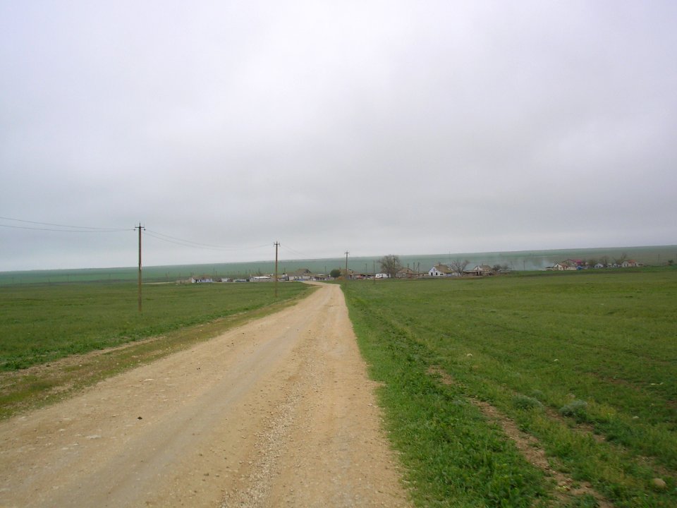 Yarkoe (Leninskiy Raion) 5
