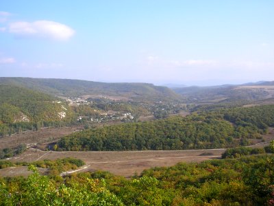 Yani-Badrak 1