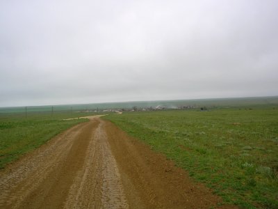 Yarkoe (Leninskiy Raion) 8