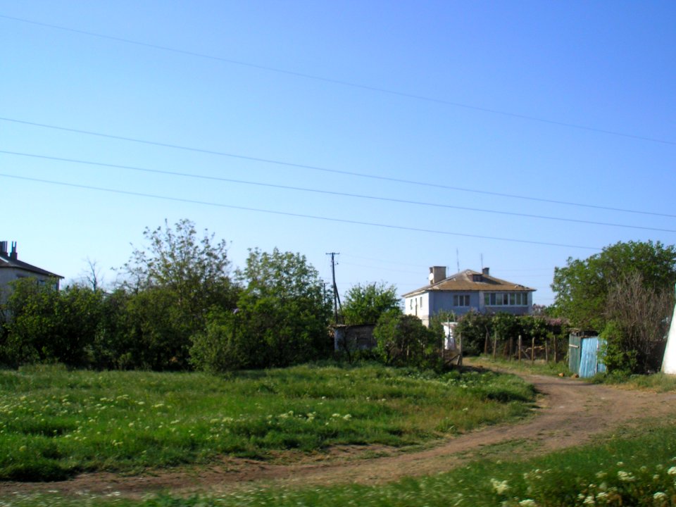 Yarkoe 3