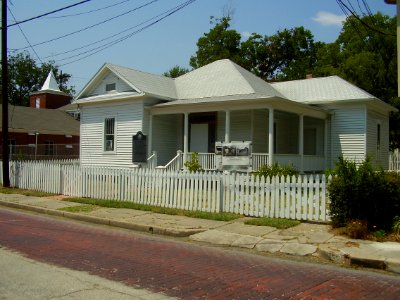 YatesRutherfordHouse