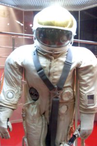 Yastreb space suit (MMA 2011) (2)