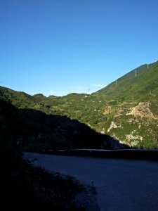 Yangtze River in Badong County, Hubei, picture15