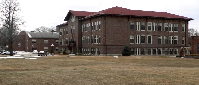 Yankton High School HD 3 photo